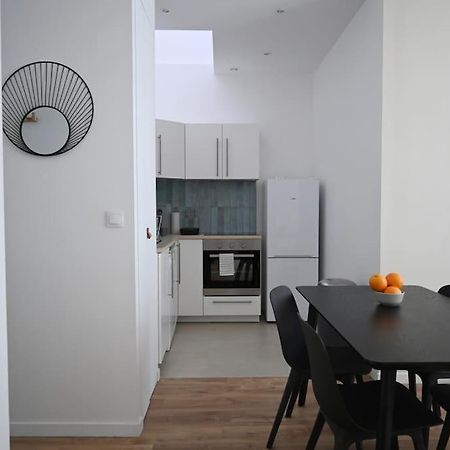 Magnifique Appartement T4, Plage Des Catalans Marsella Exterior foto